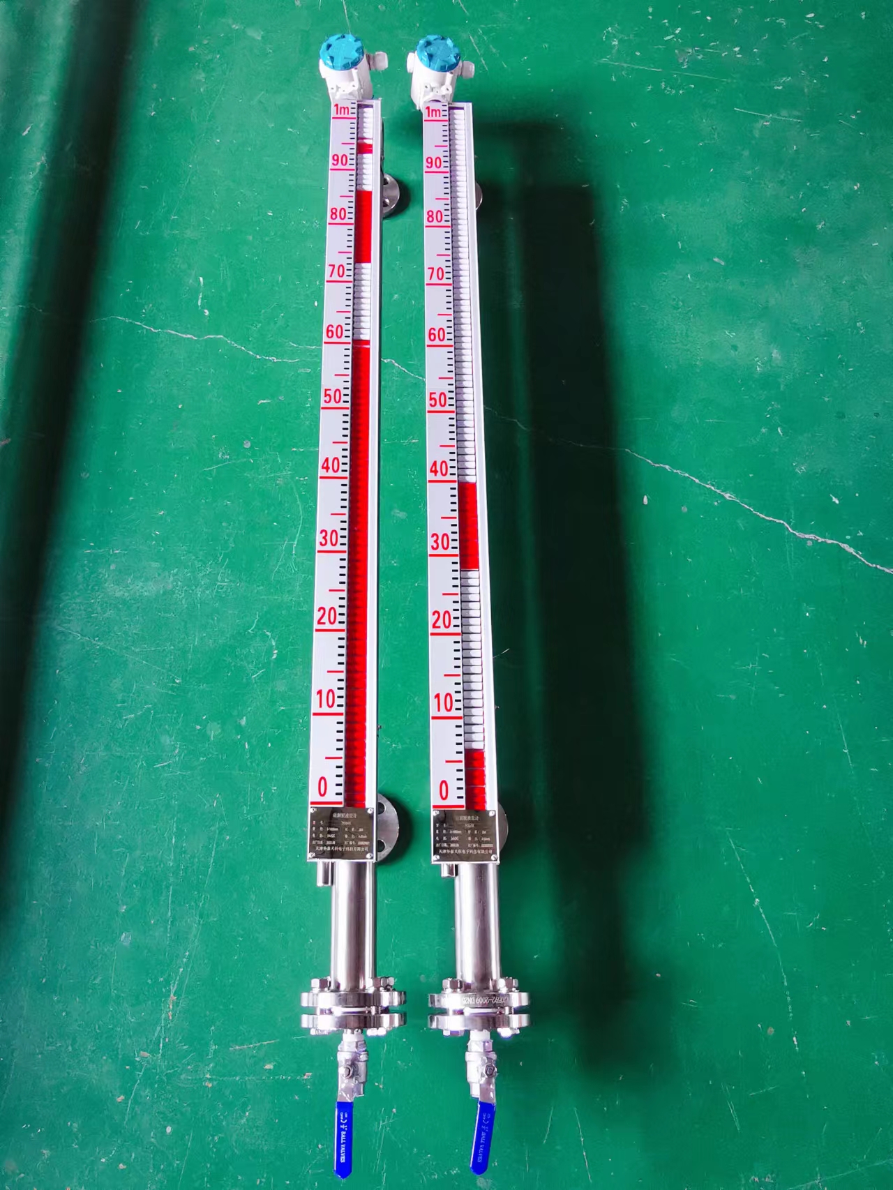 怎么安装防腐磁翻板液位计,方法是什么 怎么安装防腐磁翻板液位计,方法是什么