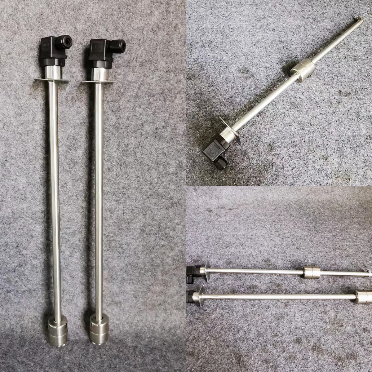 怎样进行浮球液位妖精动漫免费登录入口的plc接线 怎样进行浮球液位妖精动漫免费登录入口的plc接线