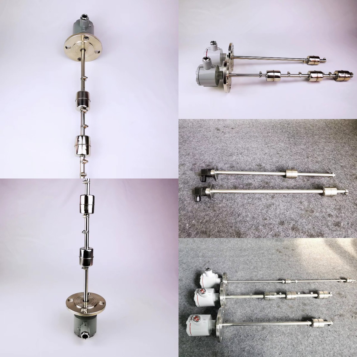 维护好浮球液位妖精动漫免费登录入口，需要做哪些工作